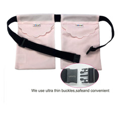 Yesito protective end inserts with adjustable length for a secure fit.