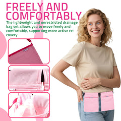 Yesito protective mouth cover prevents bottle slips at night