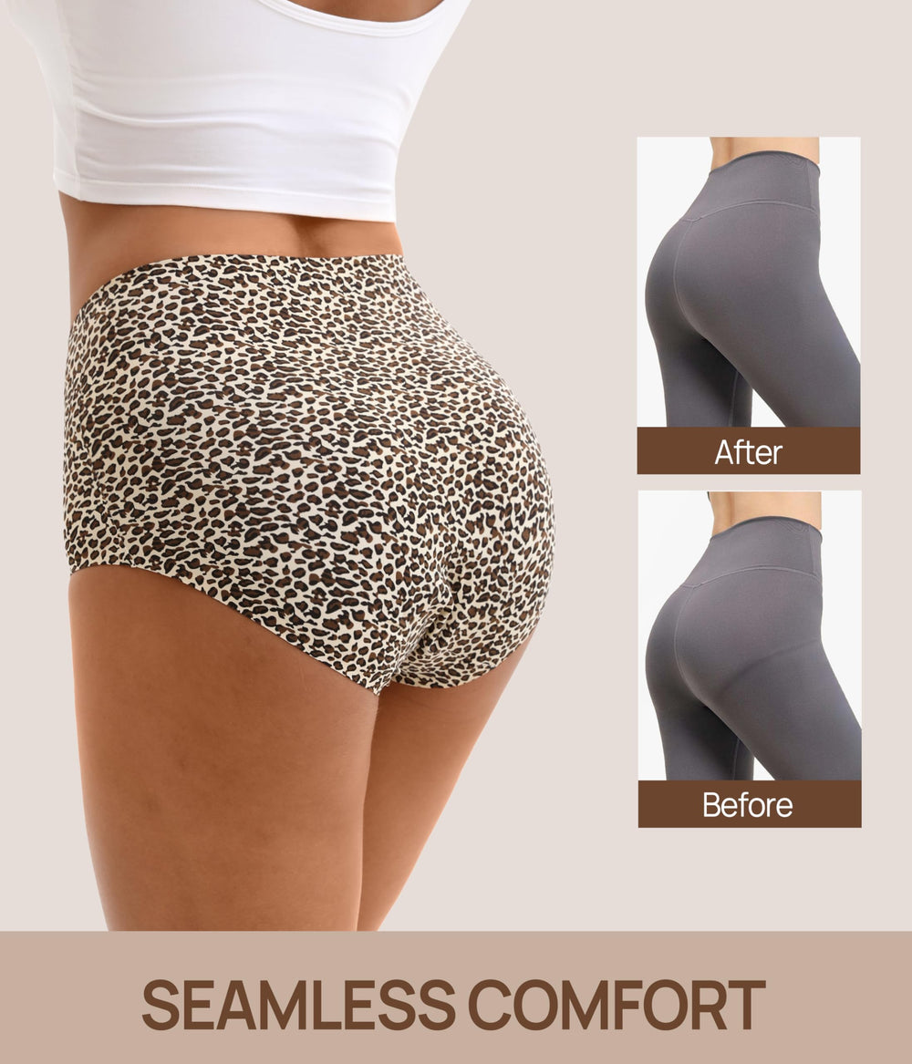 YESWEL 50ml absorbency underwear provides light protection