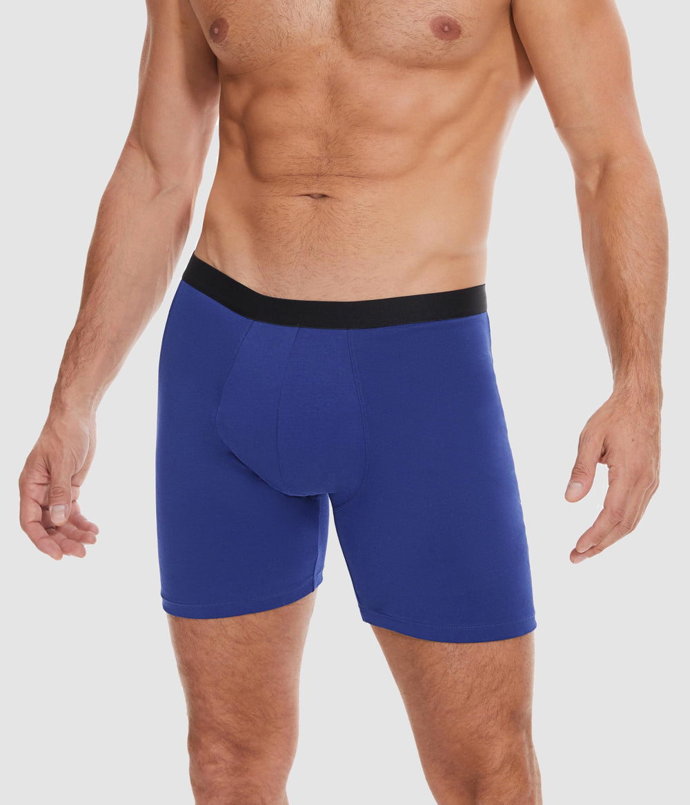 YESWEL discreet-looking underwear resembles regular underwear for confident, everyday wear.