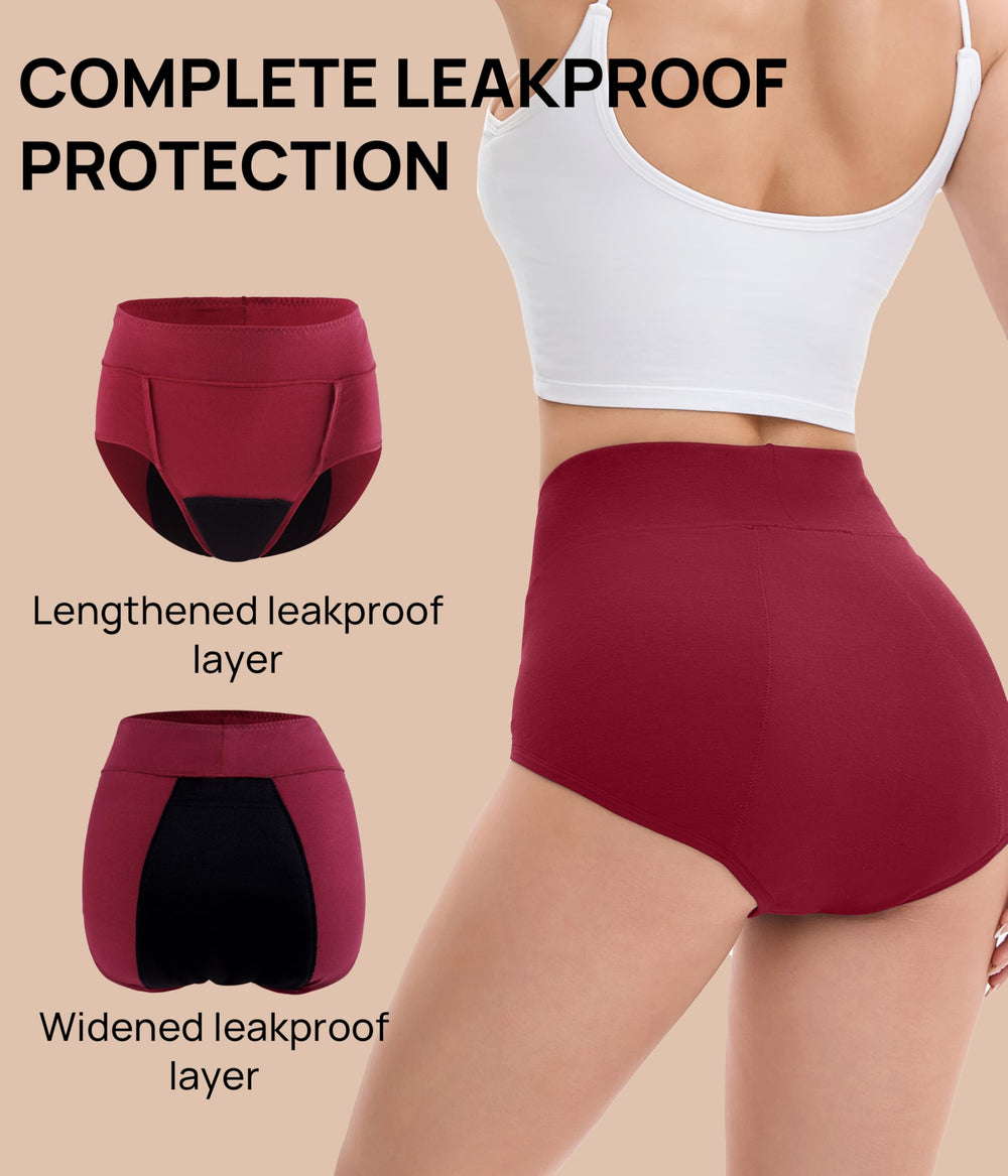 YESWEL three-pack pack shot showing reusable, eco-friendly protection.