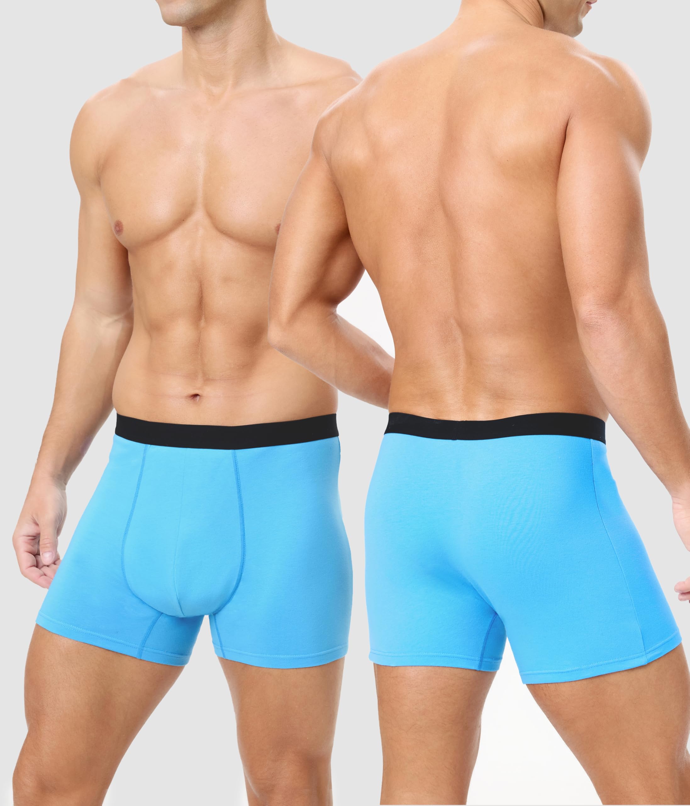 YESWEL multi-functional protection underwear supports daily activities and post-surgery needs