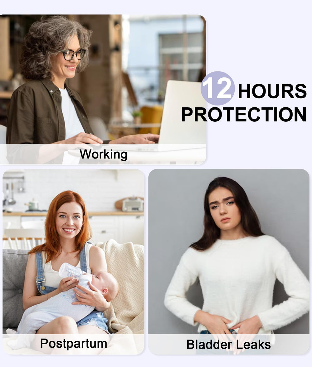 YESWEL multicolor-pack-styles display stylish options without sacrificing protection.