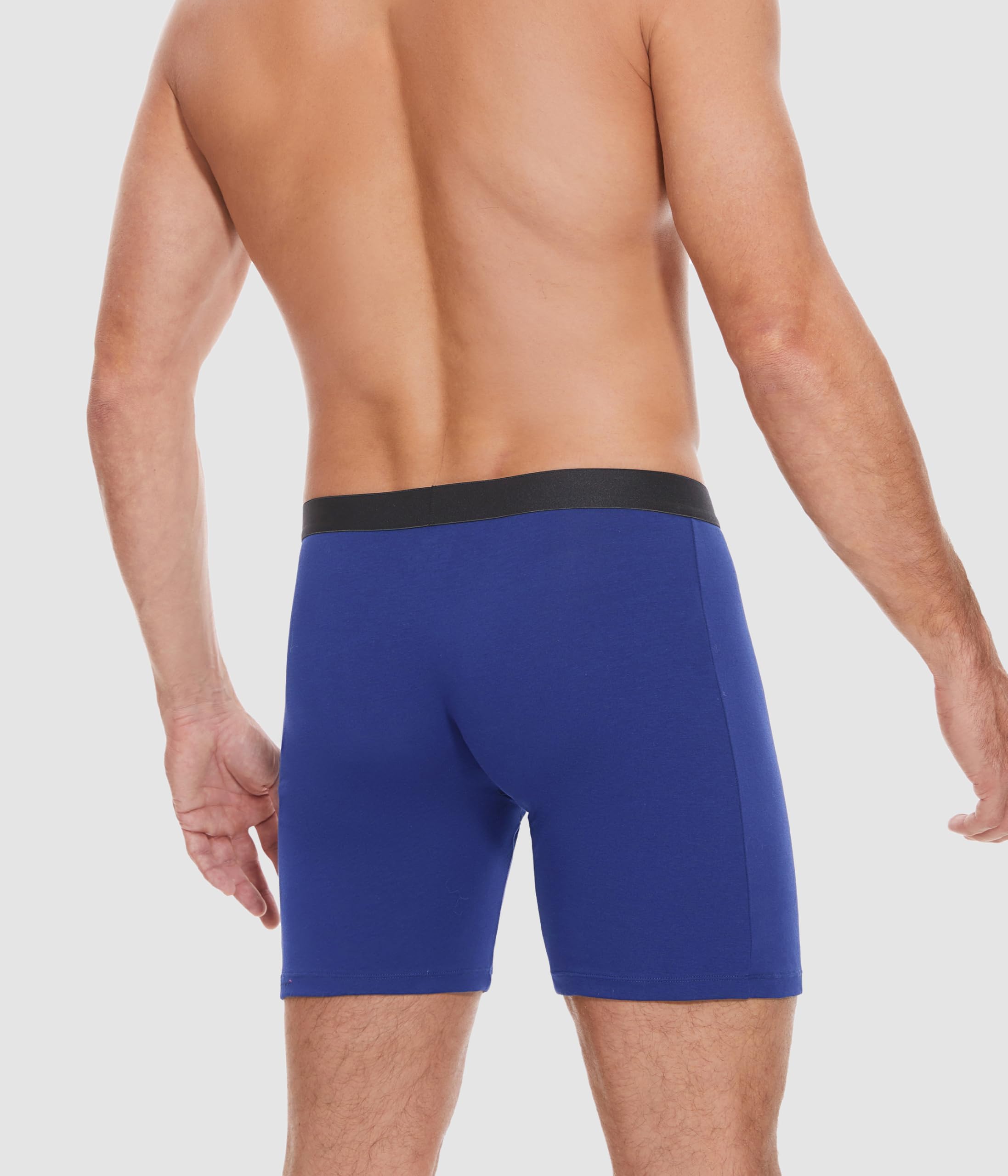 YESWEL postoperative-incontinence underwear offers comfortable temporary protection during recovery.