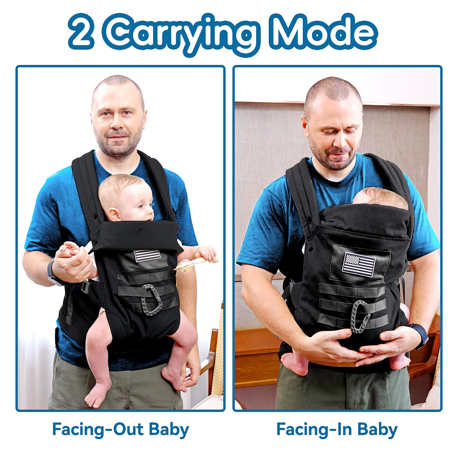 YESYBC foldable headrest feature enabling flexible positioning during wear.