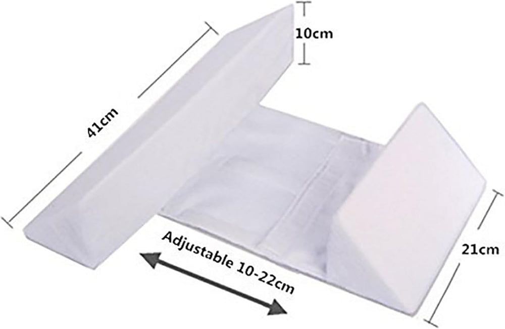 Yevclihds breathable heat dissipation to improve airflow and comfort.