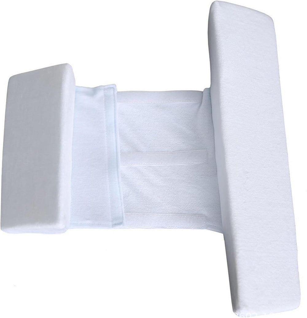 Yevclihds double-sided touch offers versatile textures for comfort.
