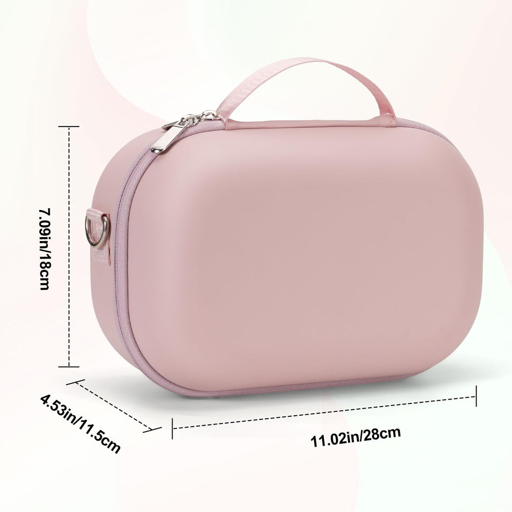 Yewltvep durable PU exterior guards on the go use