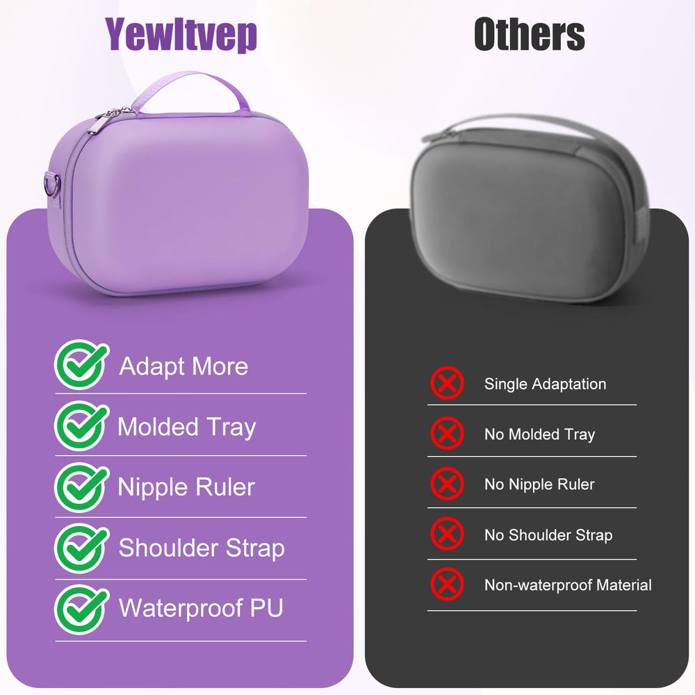 Yewltvep waterproof PU materials resist spills and simplify cleaning.