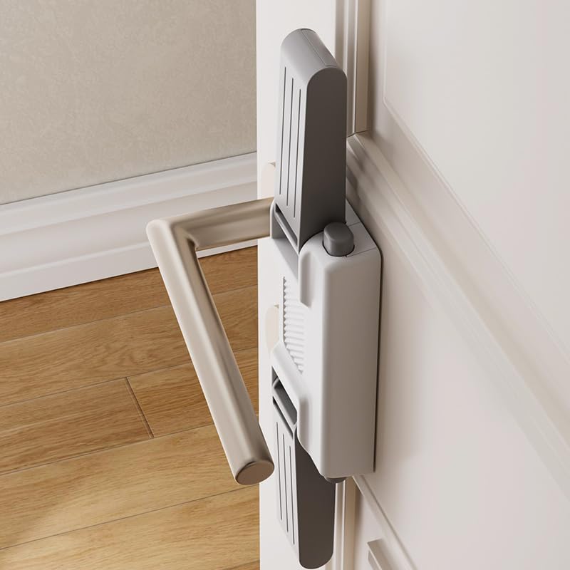 YEYA lock construction uses durable, non-toxic materials built for daily use.