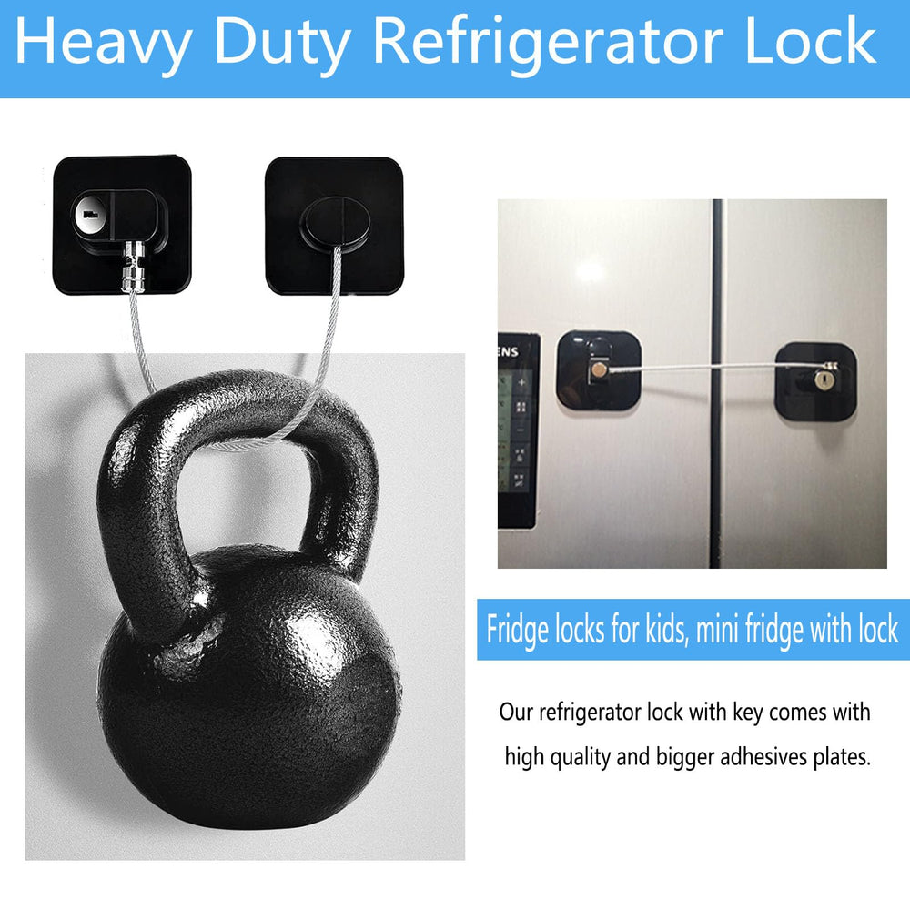 YEYA lock keys for safe adult access to locked areas