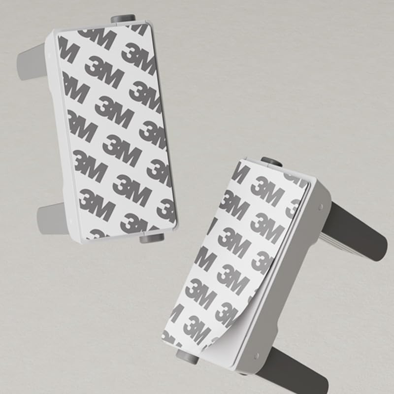 Durable YEYA door lock with flexible hinges resisting daily use.