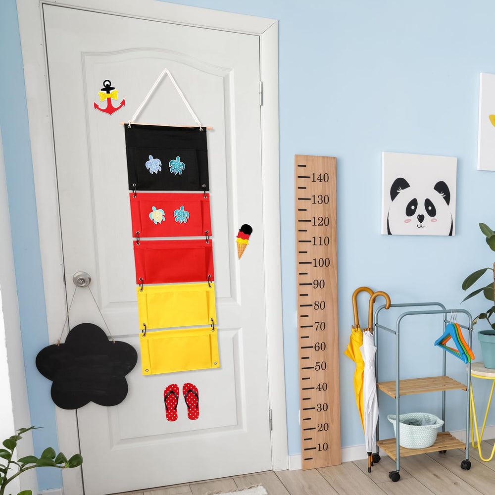 Yeyeplum on-cruise use demonstrates practical organization for gifts