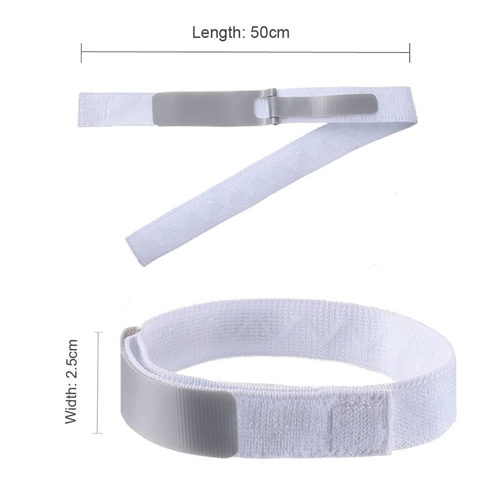 YEYSXSY anti-slip anti-irritation design minimizes friction and irritation during movement.