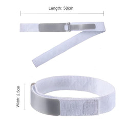 YEYSXSY anti-slip anti-irritation design minimizes friction and irritation during movement.