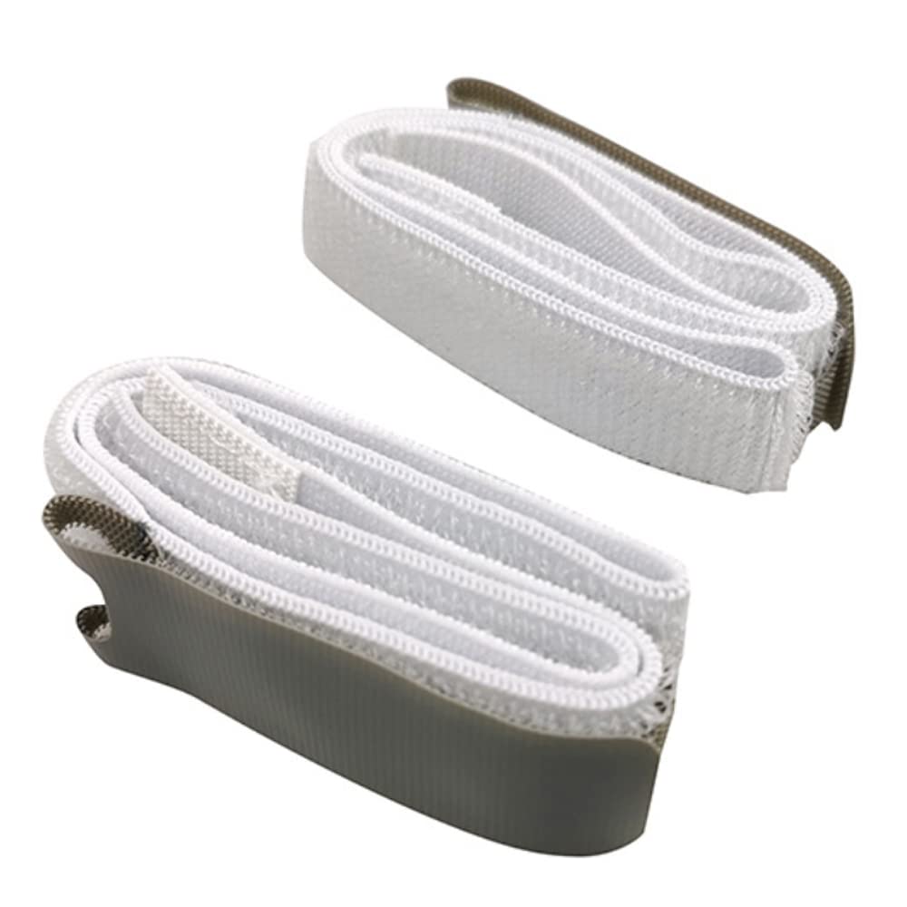 YEYSXSY four-piece pack includes catheter leg bag holders.