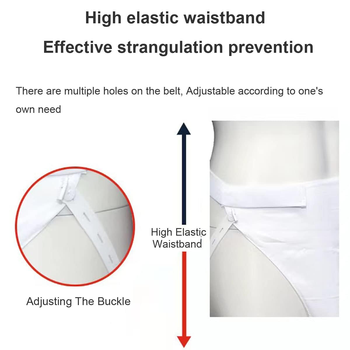 YEYSXSY panty-system delivers skin-friendly, comfortable urinary management