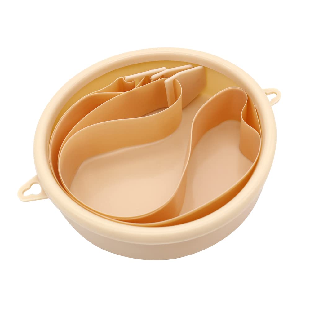 YEYSXSY stoma shower protector keeps water out for comfortable bathing