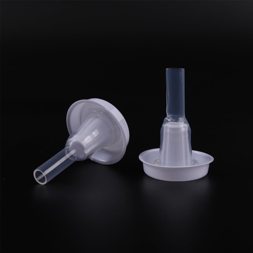 YEYSXSY external catheter 36mm ensures a comfortable, secure fit for larger sizes.