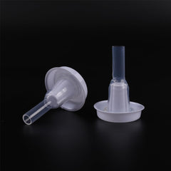 YEYSXSY external catheter 36mm ensures a comfortable, secure fit for larger sizes.