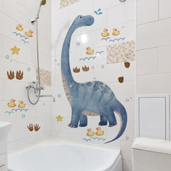 Yeysynana dino leaves decor brings tropical charm to kids' rooms