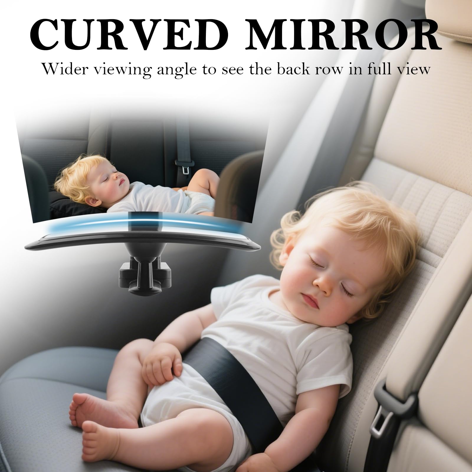 YGDMD durable casing with shatterproof glass for daily car use.