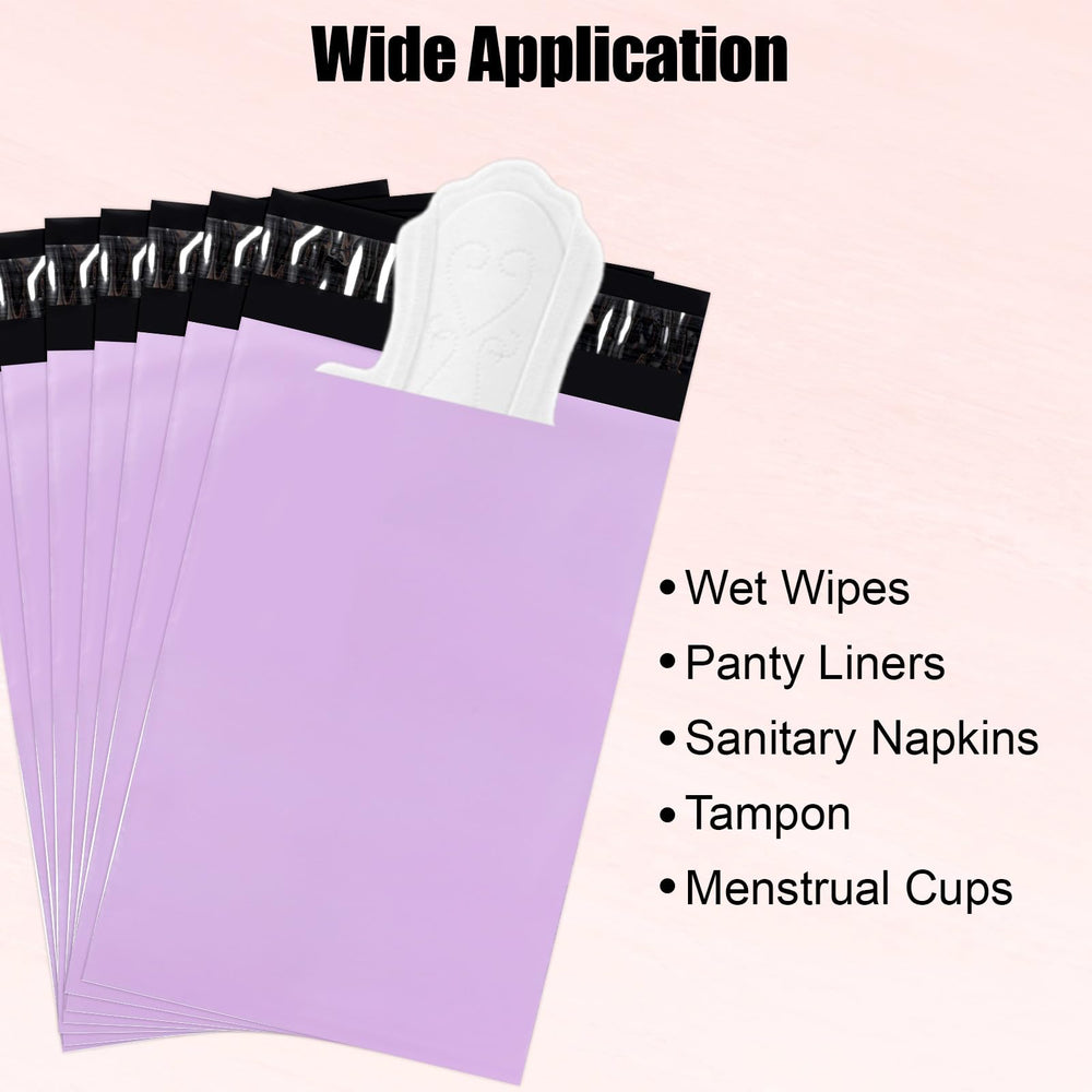 ygzQibhg large-capacity disposal bag holds multiple items for convenience.