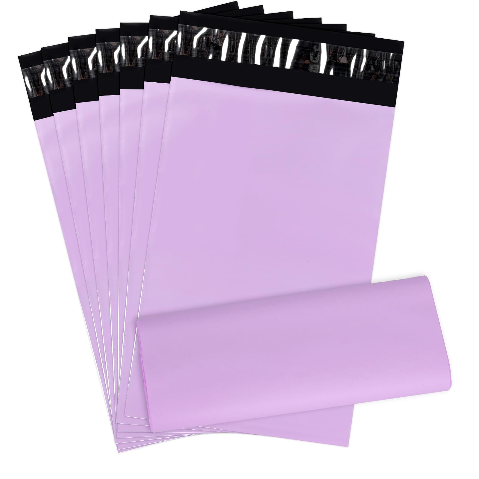 ygzQibhg sanitary napkin disposal bag purple pack shows odor control and privacy.
