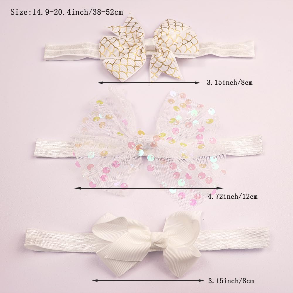Yheahin bow accessory for daily wear and festive looks.