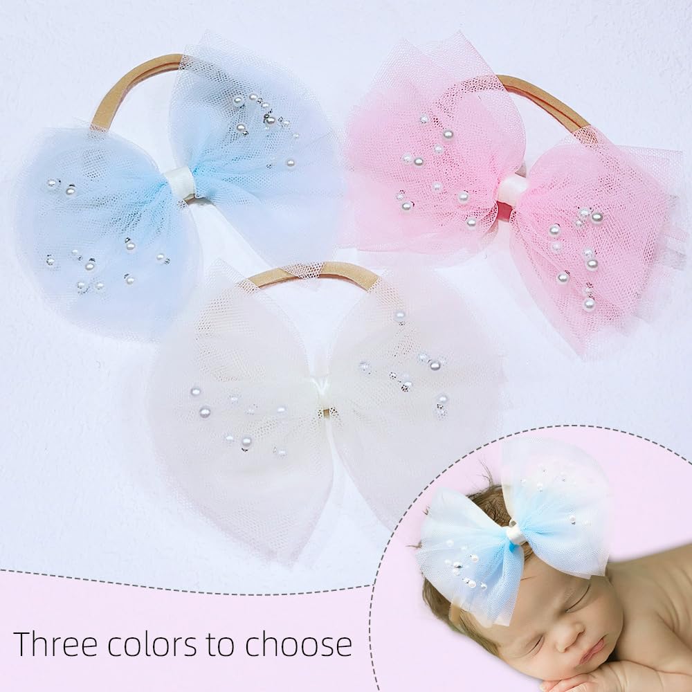 Yheahin birthday-party photo-prop headband; enhances family portraits.