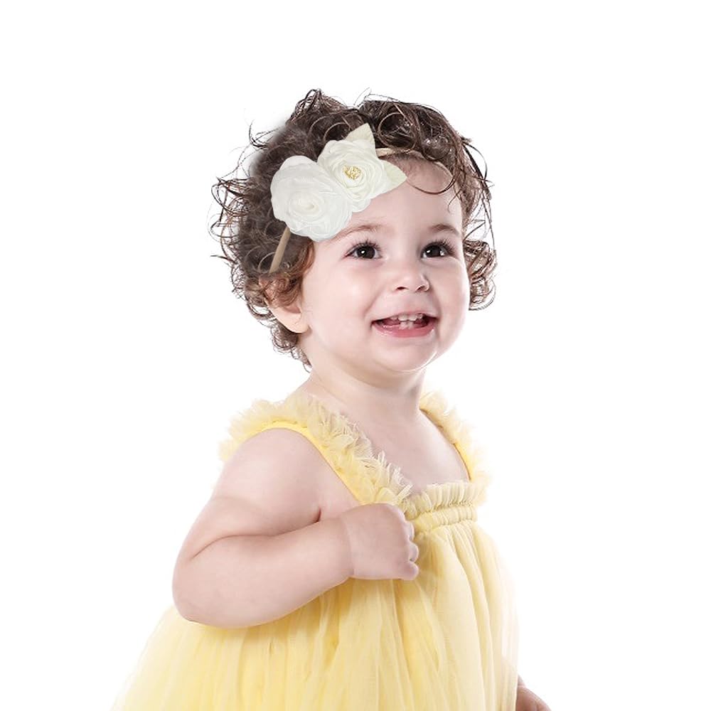 Yheahin daily wear headband offers light styling for everyday outfits.