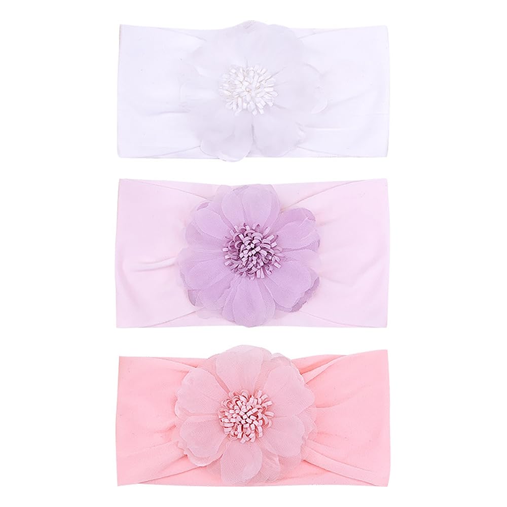 Yheahin headband is lightweight and comfortable for daily wear