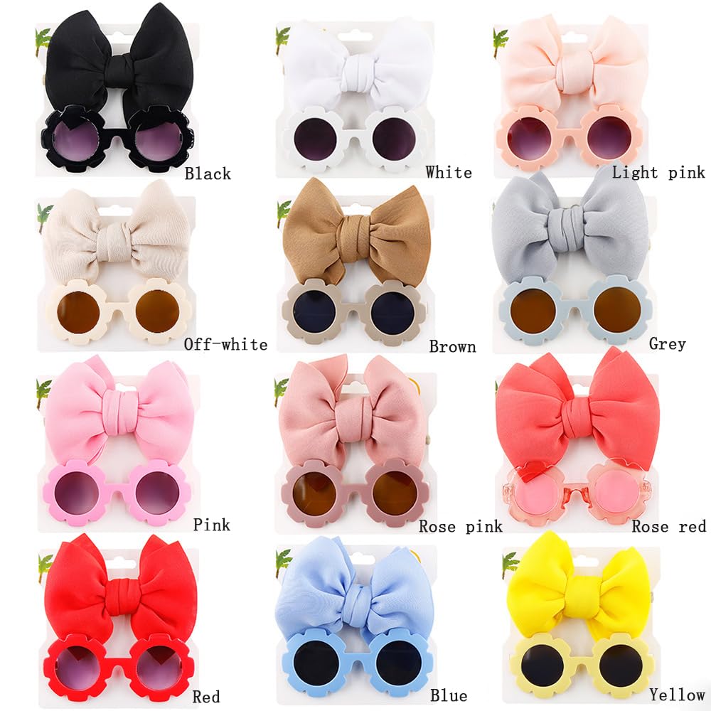 Yheahin accessories ideal for parties and photoshoots with little ones.