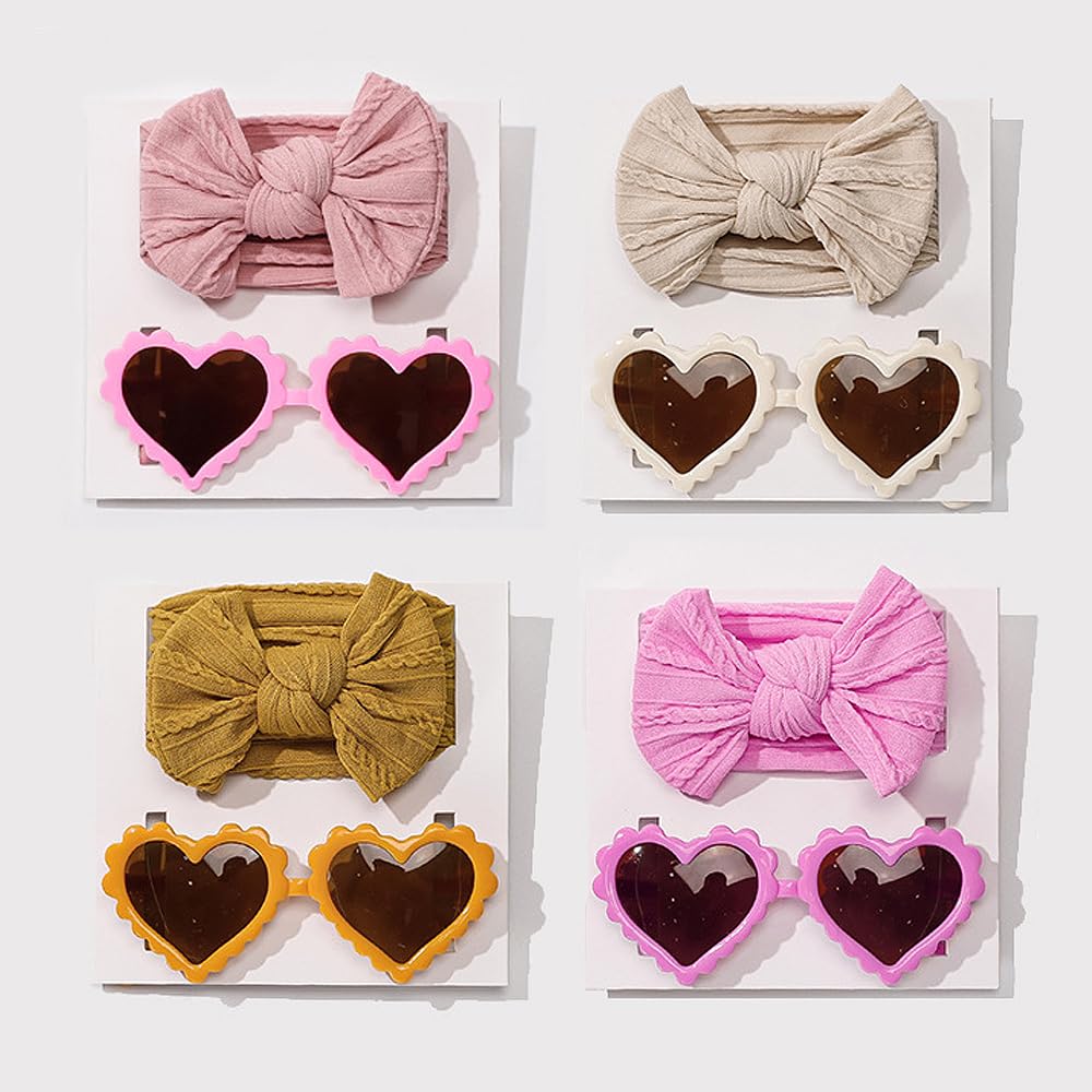 Yheahin versatile baby accessory suitable for everyday and special occasions