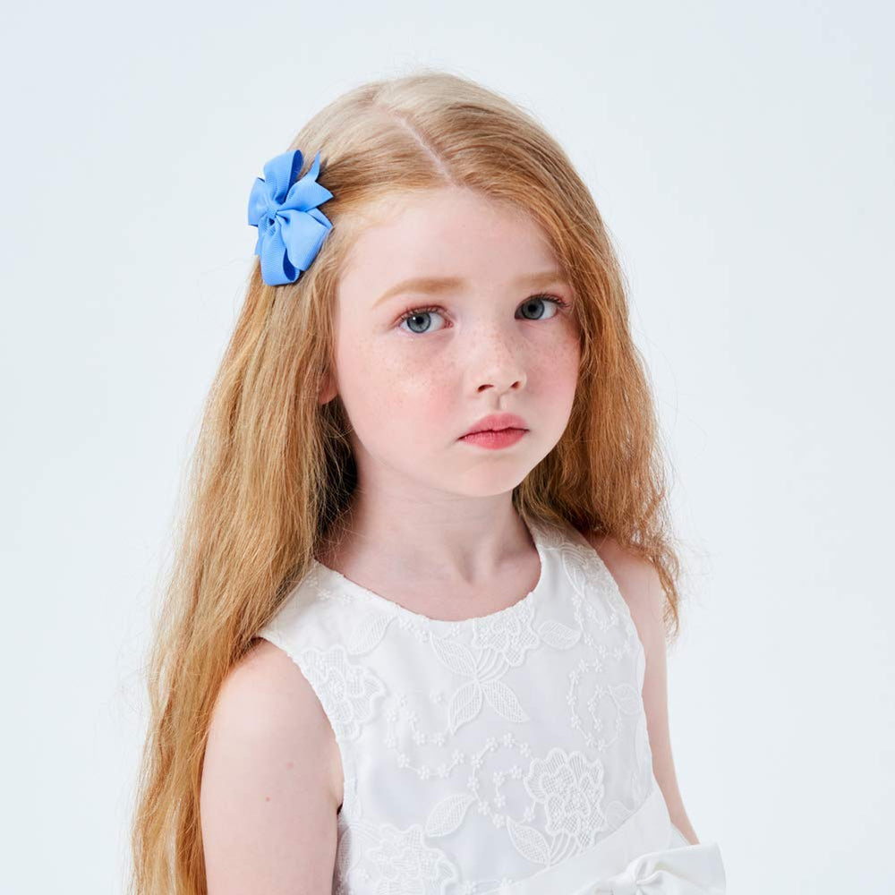 YHXX YLEN handmade bows offer quality and easy care for kids.
