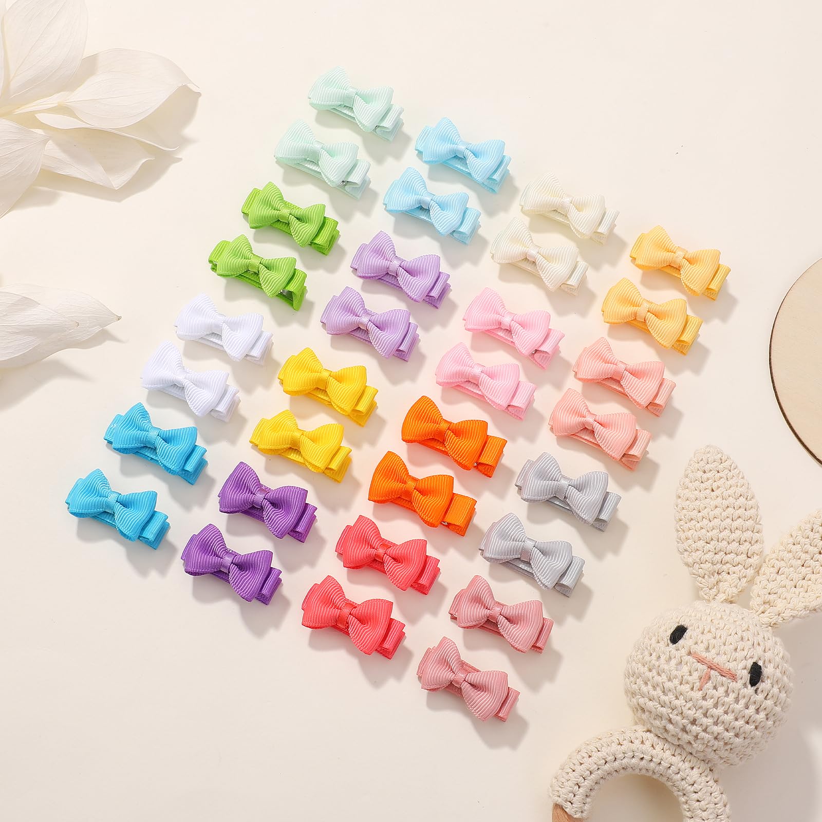 YHXX YLEN celebration-ready bows fit for photos and parties