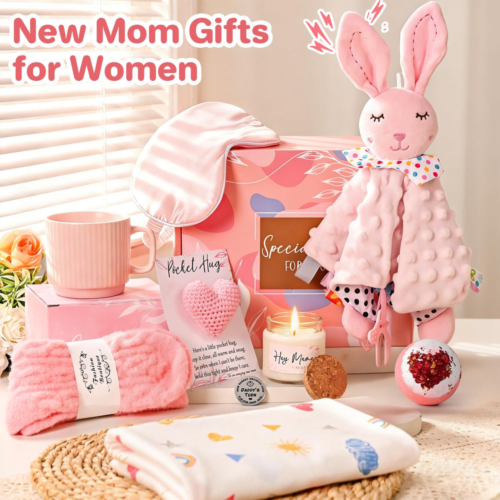 YHRJWN Baby Swaddle Blanket keeps baby snug and versatile