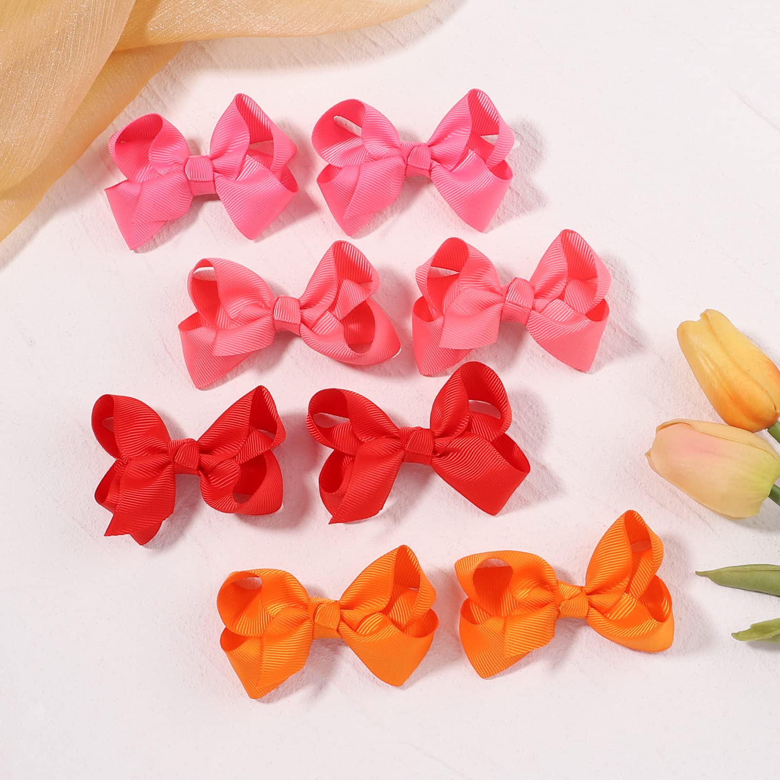 YHXX YLEN 40 colors help coordinate with any outfit.