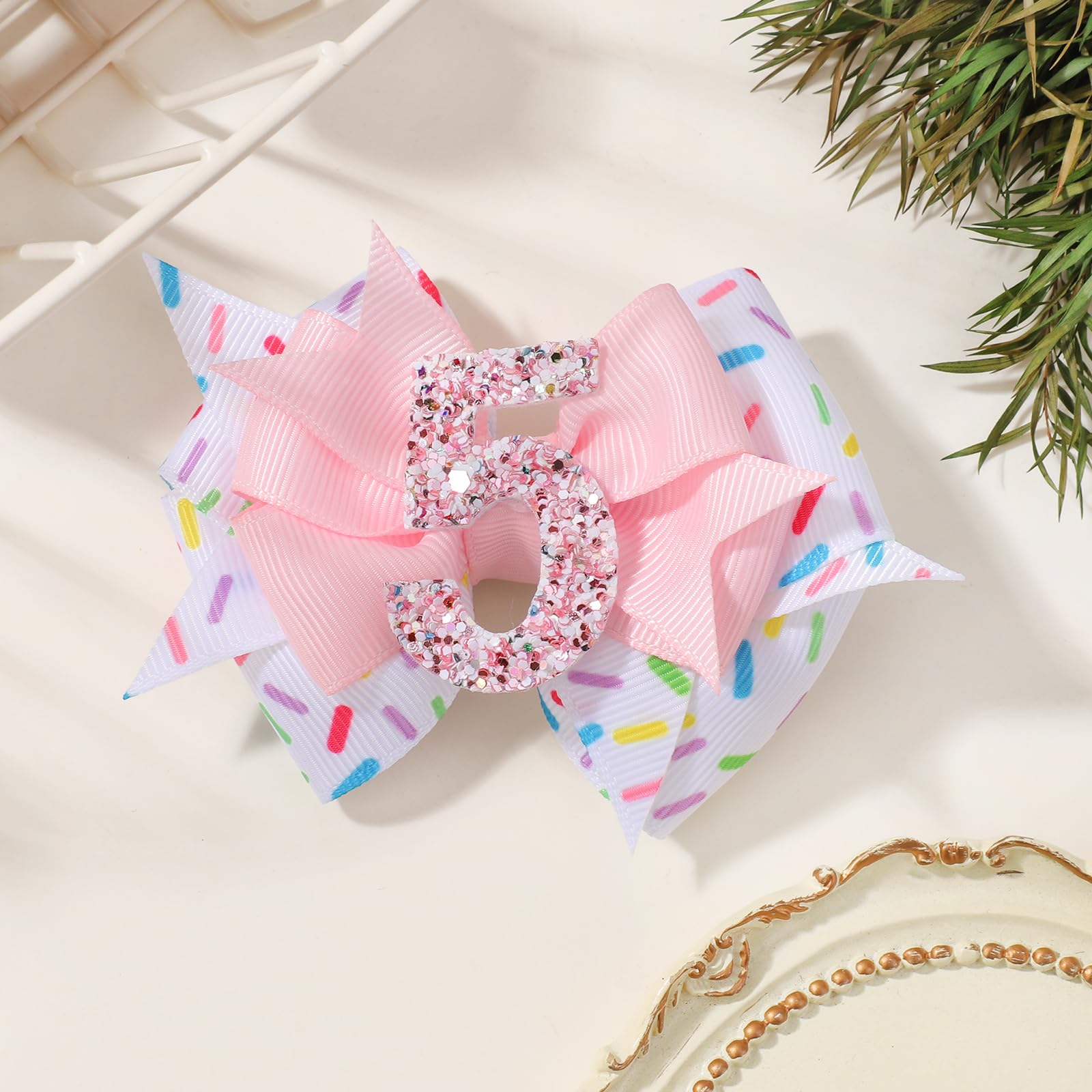 YHXX YLEN soft ribbon bow suitable for everyday use.