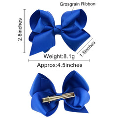 YHXX YLEN handmade grosgrain ribbons create durable, comfortable wear.