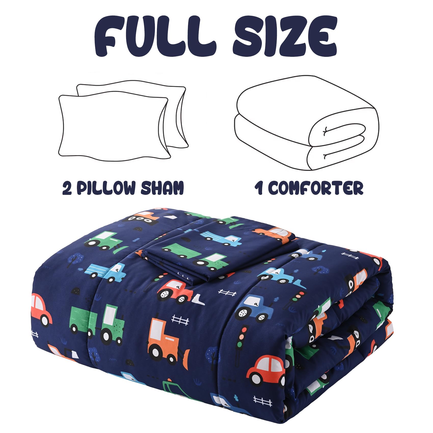 Yibeizi microfiber close-up shows plush softness for bedtime snuggles