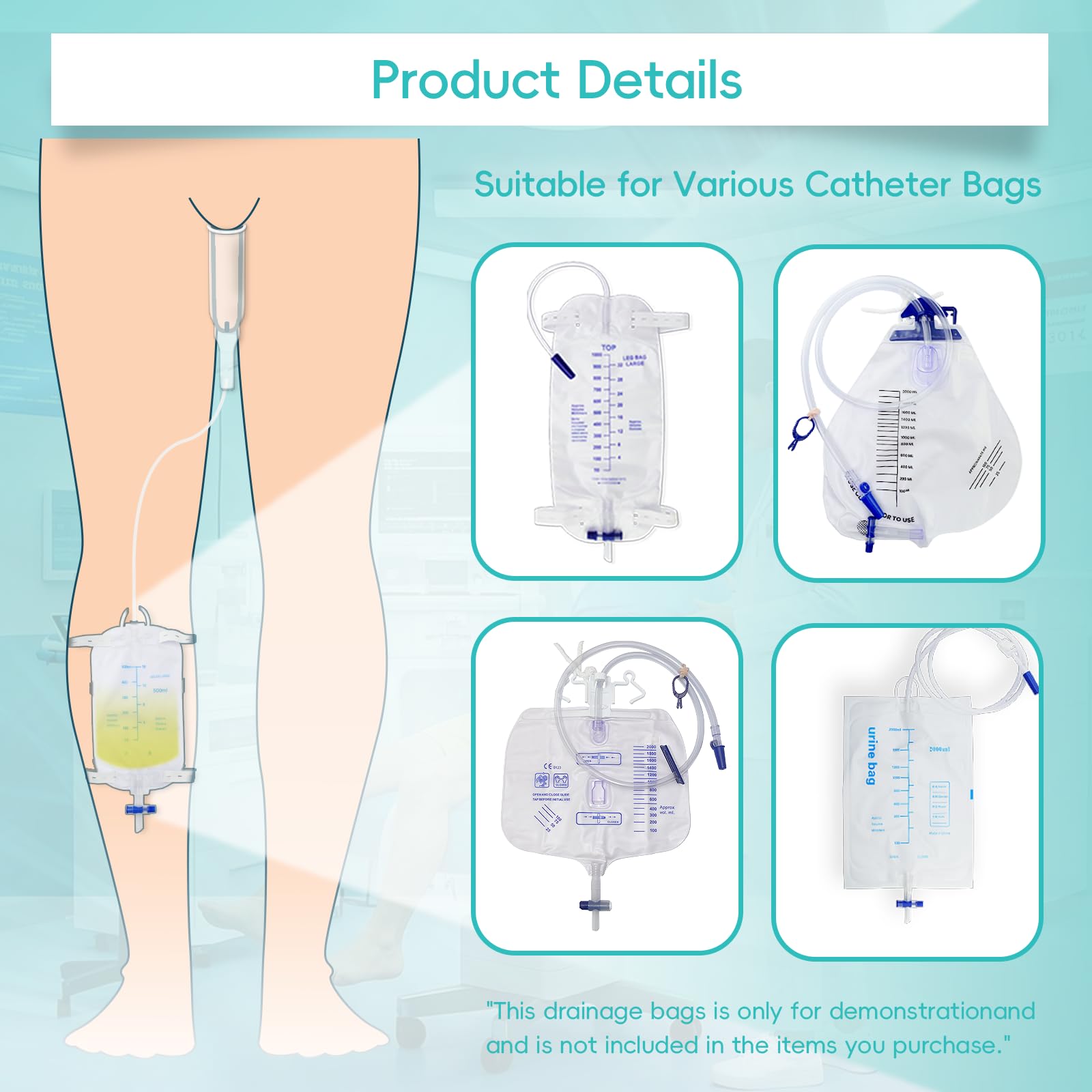 Yiisin compact, pocket-friendly design for discreet travel