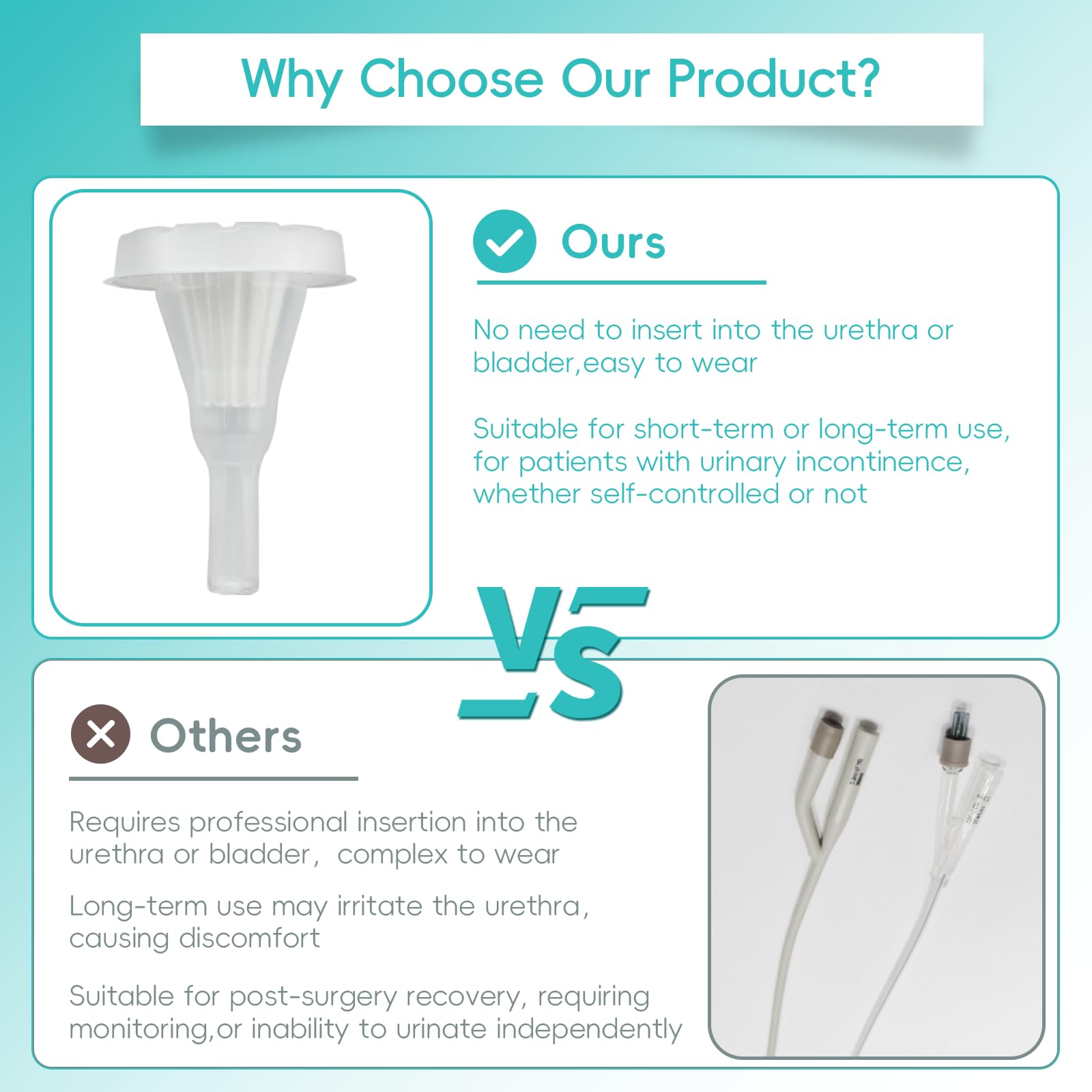 Yiisin single-use packaging supports discreet, travel-friendly convenience
