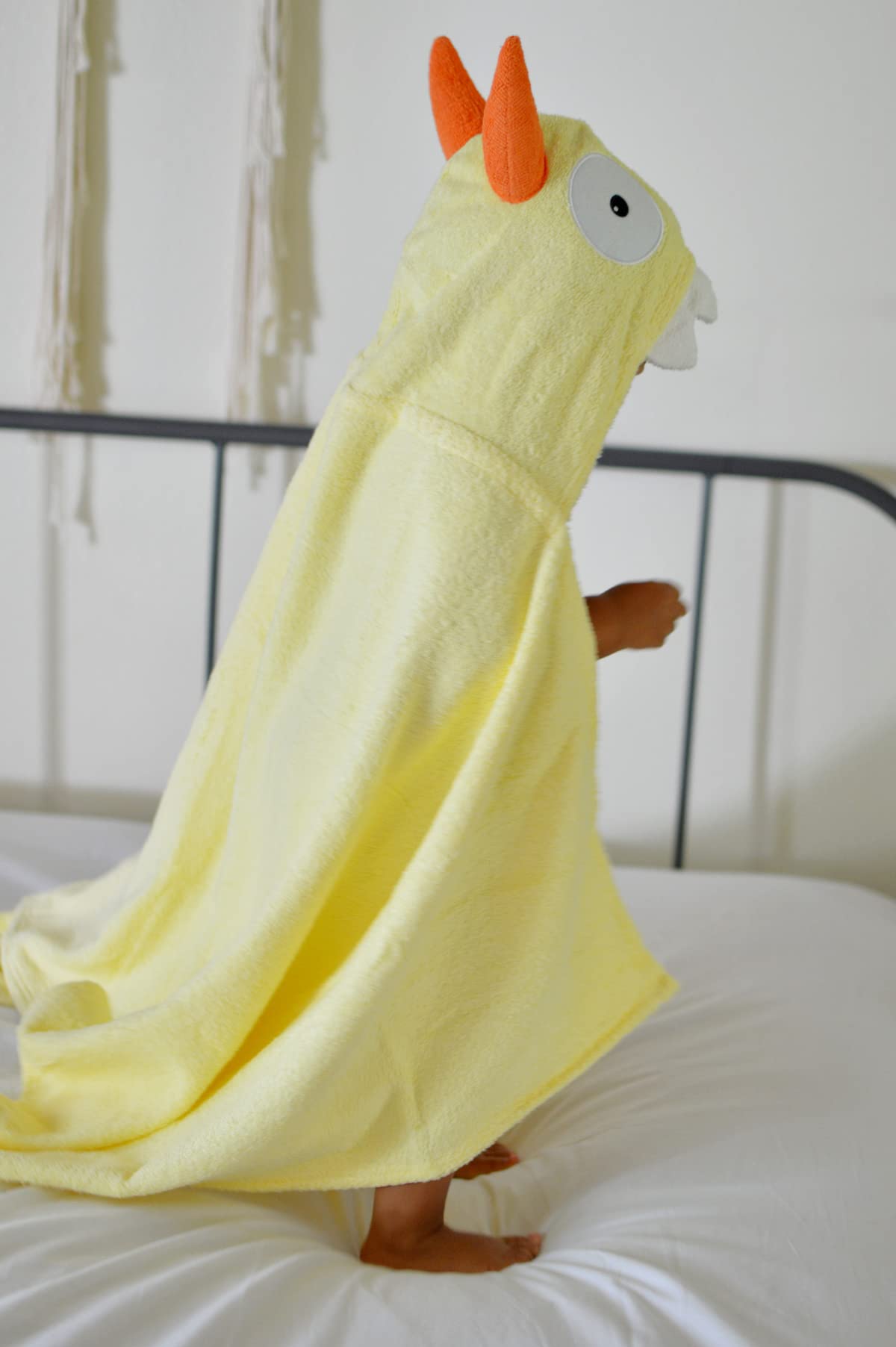 Yikes Twins towel ideal for beach and pool days