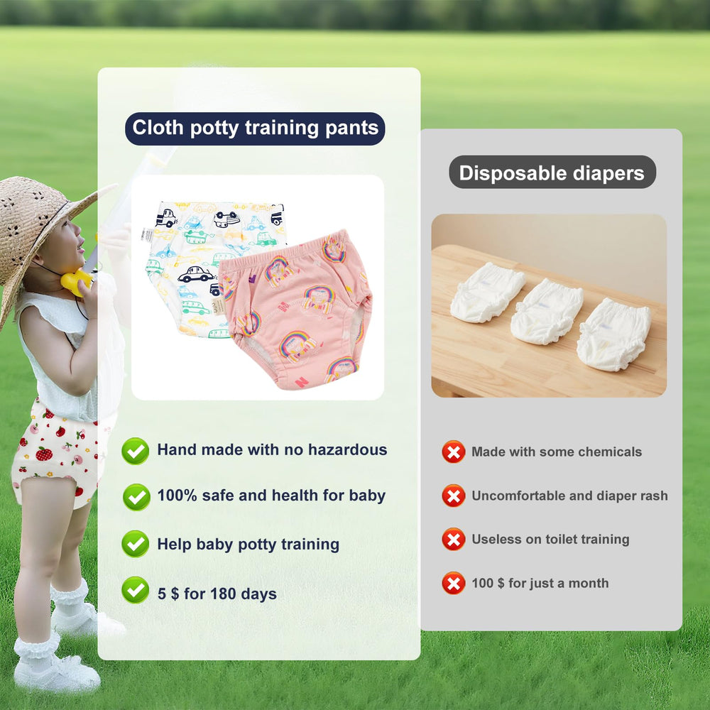 Ideal for daycare and travel, keeping kids comfortable on the go