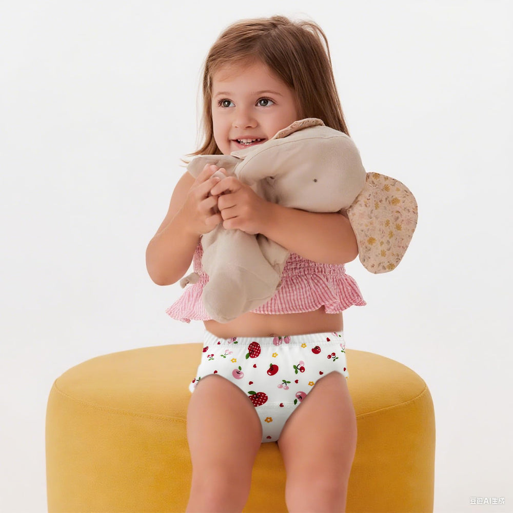 YIKG Upairy vacuum-packed packaging keeps pairs clean and ready for use.