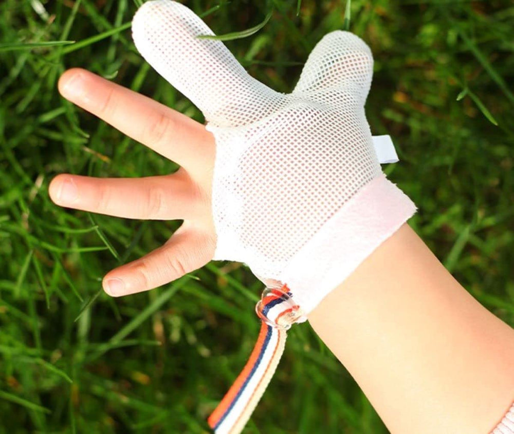 YILIUJIU gloves easy to clean by boiling before first use.