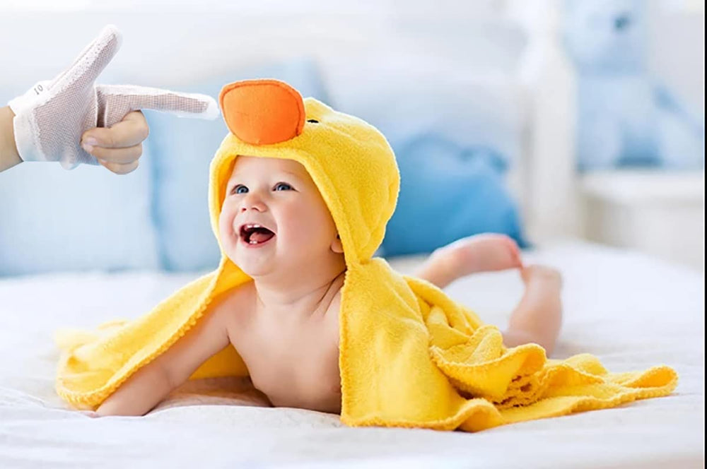 YILIUJIU adjustable strap ensures proper sizing for growing kids.