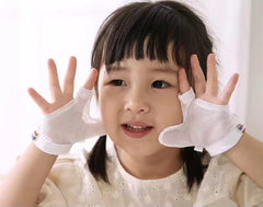 YILIUJIU glove for daily use helps discourage thumb sucking during activities