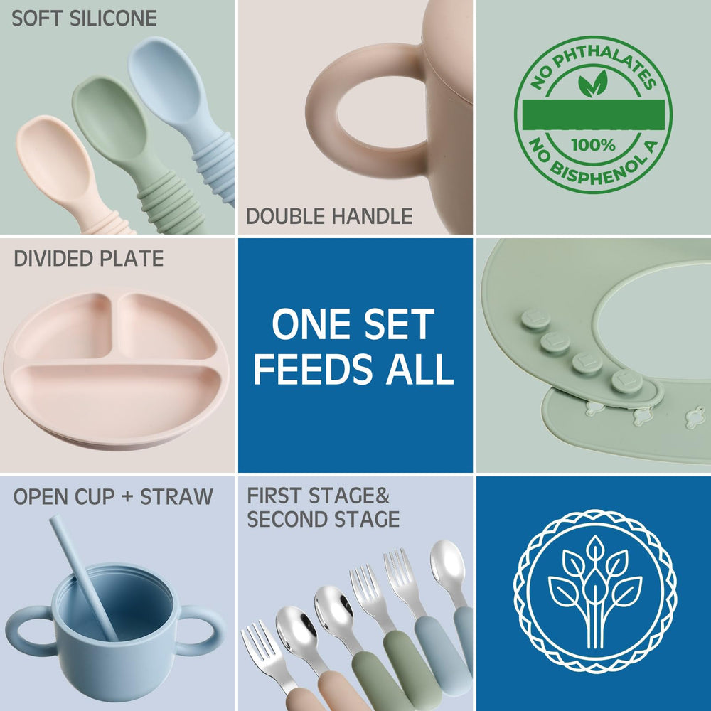 Yinder straw set offers easy sipping and travel-friendly hydration.